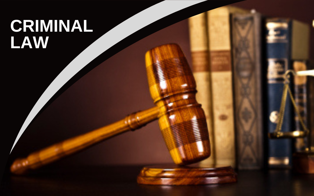 Criminal Law