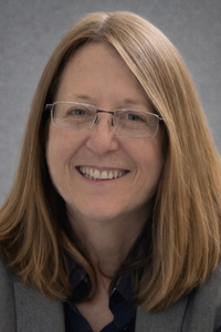 Our Staff Michele Berkel